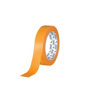 Deltec Masking Tape Original Gold Single Pack