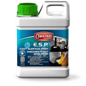 Owatrol ESP - Easy Surface Prep