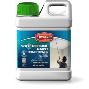 Owatrol Floetrol Paint Conditioner