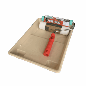 9" Roller Kit