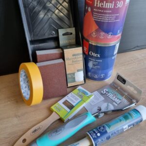 Radiator Kit