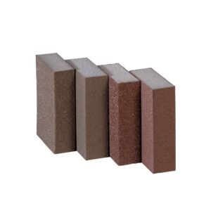 Individual Ceramic Sanding Block