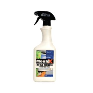 Mould Remover Chlorine Free