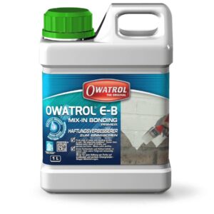 Owatrol E B Stir-In Bonder