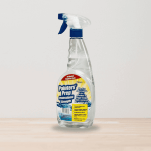 Painters Prep: 5 in 1 Surface Cleaner