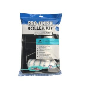Blue Series - Pro Roller Kit - 9"