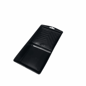 4" Roller Tray