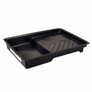 9" Plastic Tray