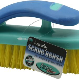 Scrub Brush