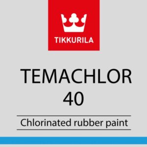 Temachlor 40