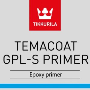 Temacoat GPL-S