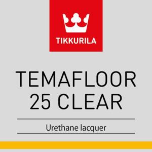 Temafloor 25