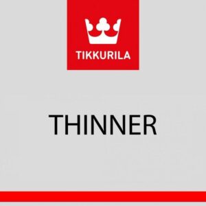 Thinner 1027 (acid-cat thinner)