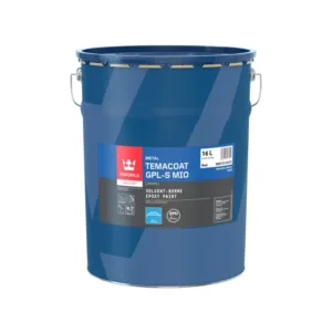 Temacoat GPL-S MIO