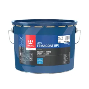 Temacoat GPL