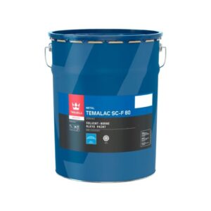 Temalac SC-F 80