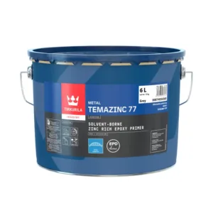 Temazinc 77
