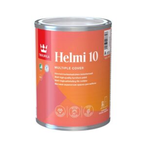 Tikkurila Helmi 10 Wood Paint
