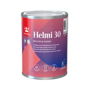 Tikkurila Helmi 30 Wood Paint