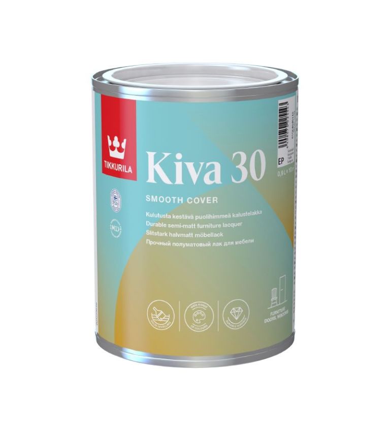 Kiva 30 image 1