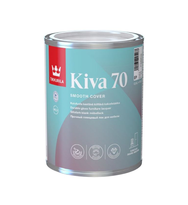 Kiva 70 image 1