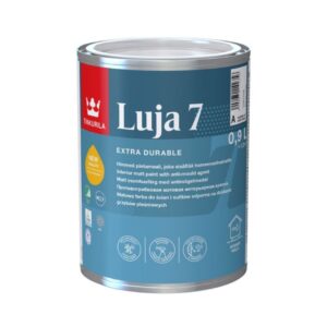Tikkurila Luja 7 Anti-Mould Emulsion
