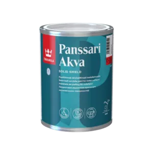 Tikkurila Panssari Akva