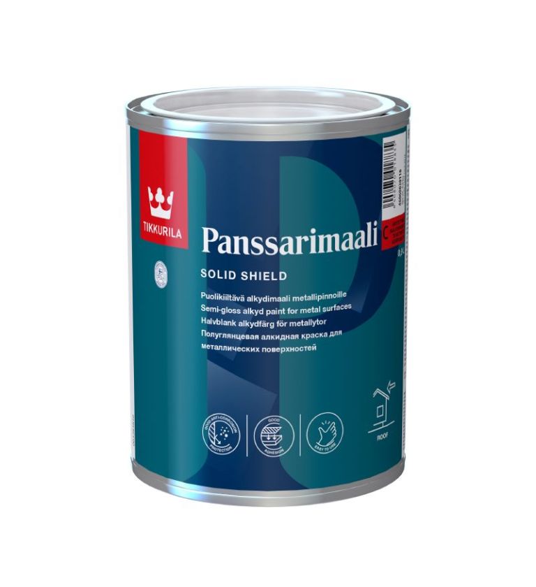 Panssarimaali image 1