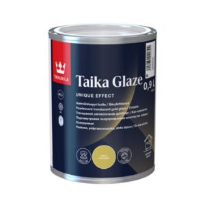 Taika Pearl Glaze