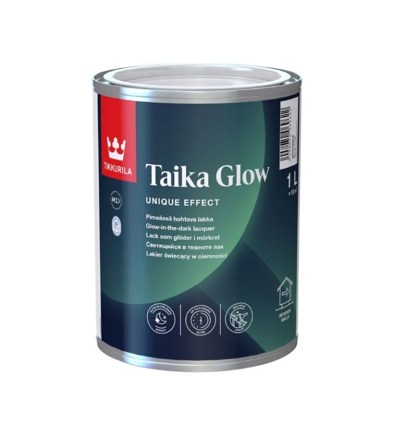 Taika Glow image 1