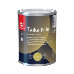 Taika Pearl Paint