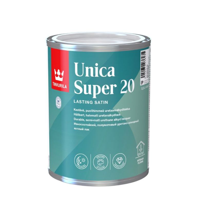 Unica Super 20 image 1