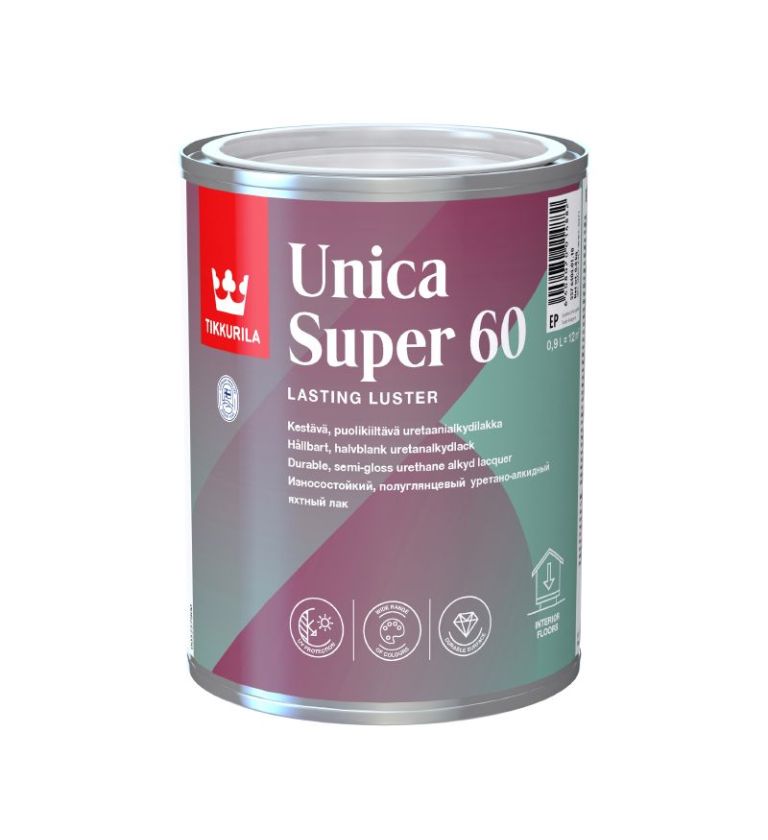 Unica Super 60 image 1