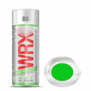 WRX Fluorescent Spray Paint