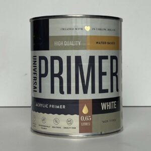 Alchemist Universal Primer