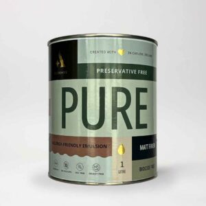 Alchemist Pure Allergy-Friendly Emulsion