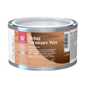 Tikkurila Helmi Furniture Wax - White