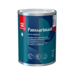 Tikkurila Panssarimaali