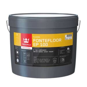 Tikkurila Fontefloor EP 100