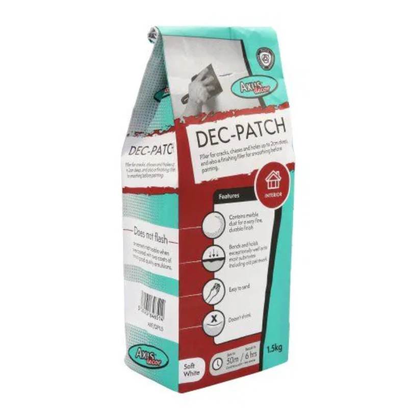 Axus Decor Dec-Patch