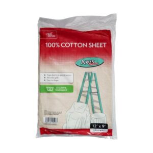 Axus Decor 100% Cotton Sheet