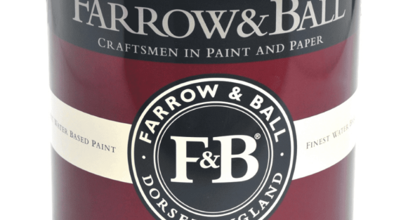 Farrow-and-ball